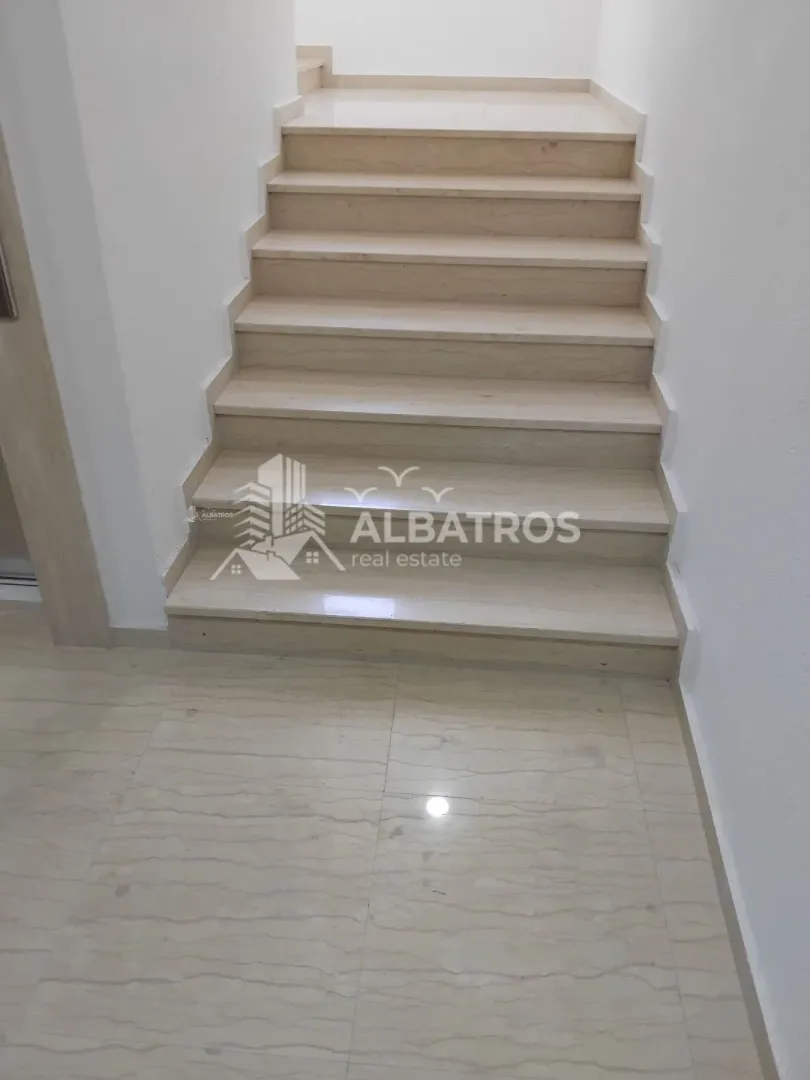 Rent, one bedroom apartment, 35m², Šušanj, Bar