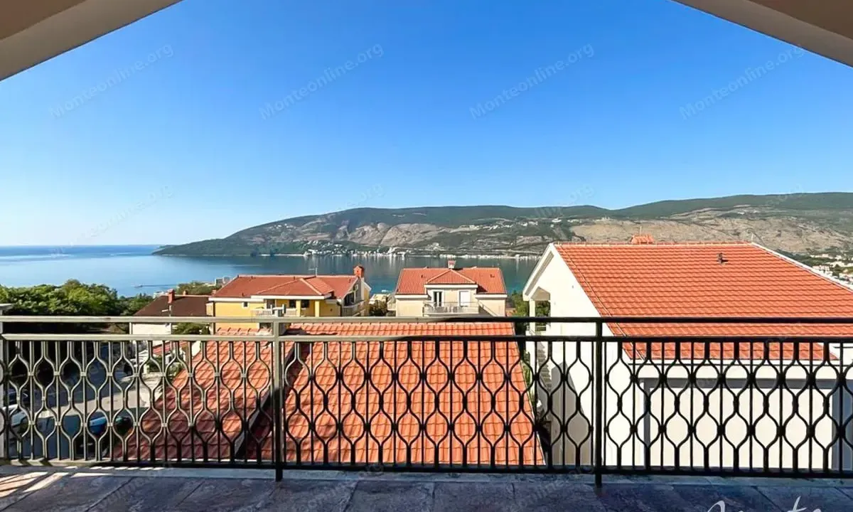 Prodaja, kuća, 252m², Topla, Herceg Novi