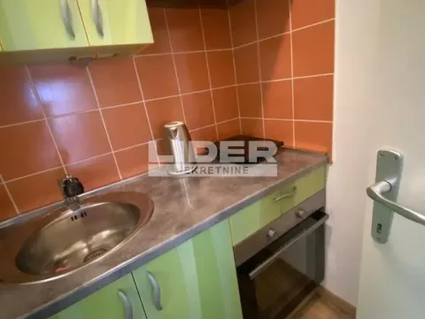 Izdavanje, jednosoban stan, 34m², Novi Beograd Sve Podlokacije, Beograd - image 5