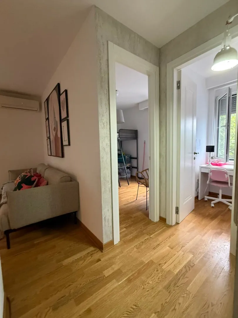 Prodaja, dvosoban stan, 68m², Centar, Podgorica