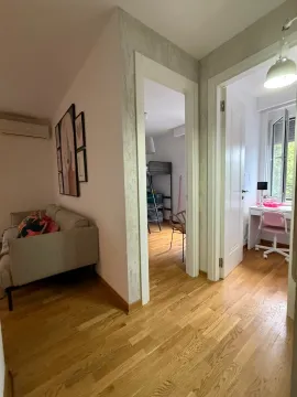 Prodaja, dvosoban stan, 68m², Centar, Podgorica - image 7