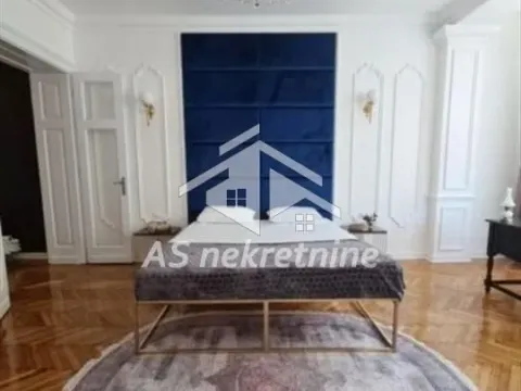 Rent, three bedroom apartment, 94m², Savski Venac, Beograd - image 15