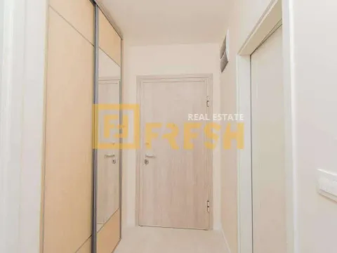 Izdavanje, jednosoban stan, 50m², City Kvart, Podgorica - image 6