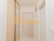 Izdavanje, jednosoban stan, 50m², City Kvart, Podgorica - image 6