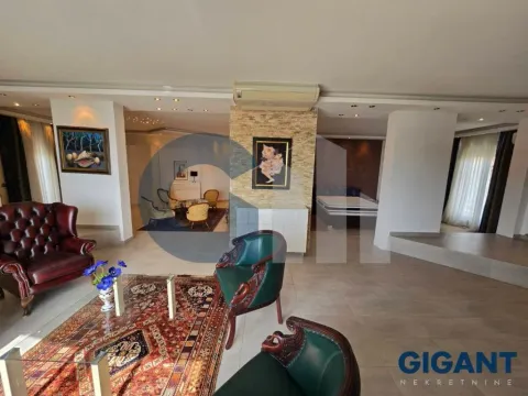 Prodaja, kuća, 723m², Savski Venac, Beograd - image 7