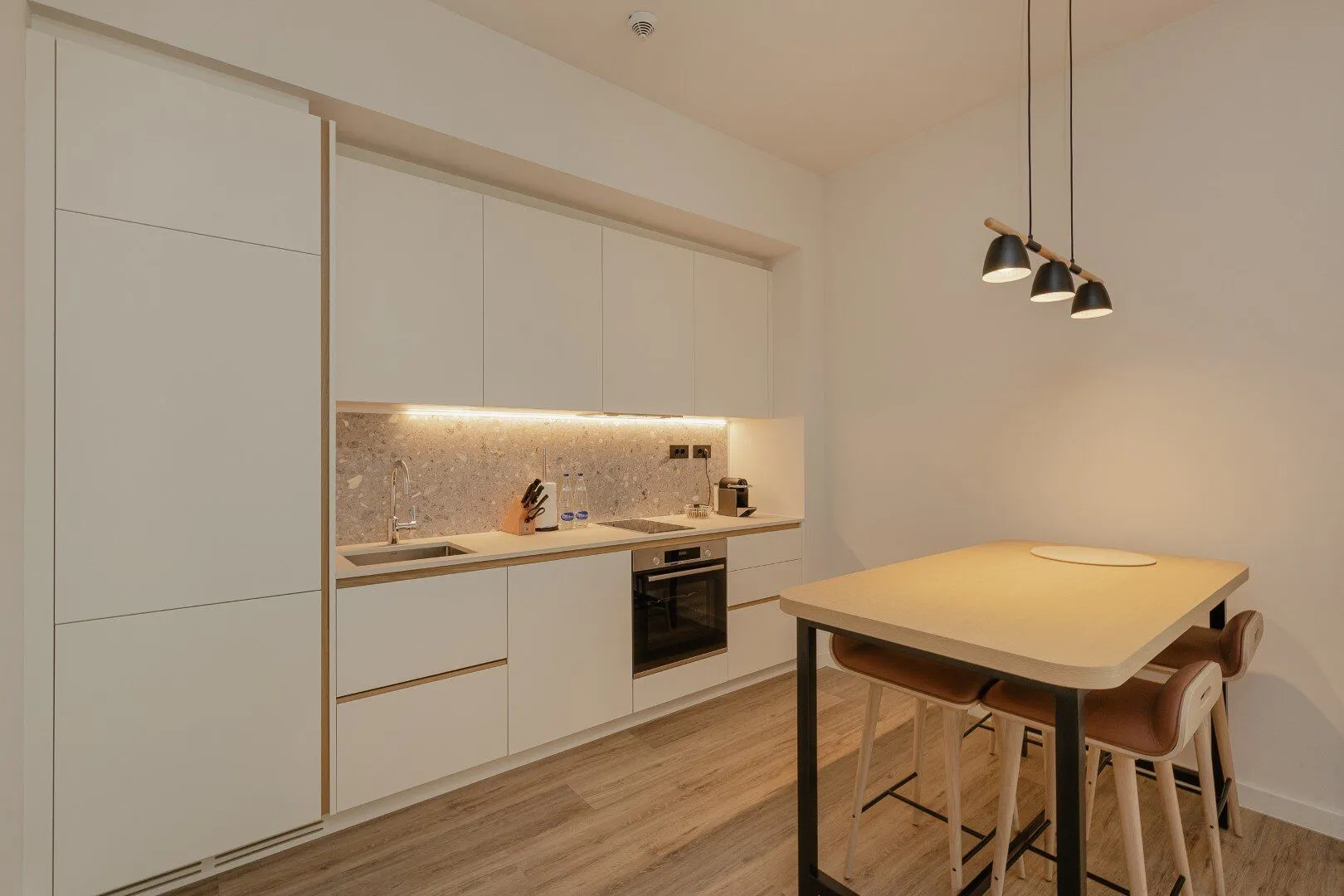 Prodaja, jednosoban stan, 73m², Porto Montenegro, Tivat