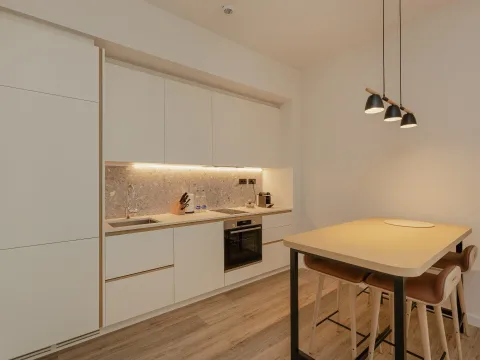 Prodaja, jednosoban stan, 73m², Porto Montenegro, Tivat - image 6