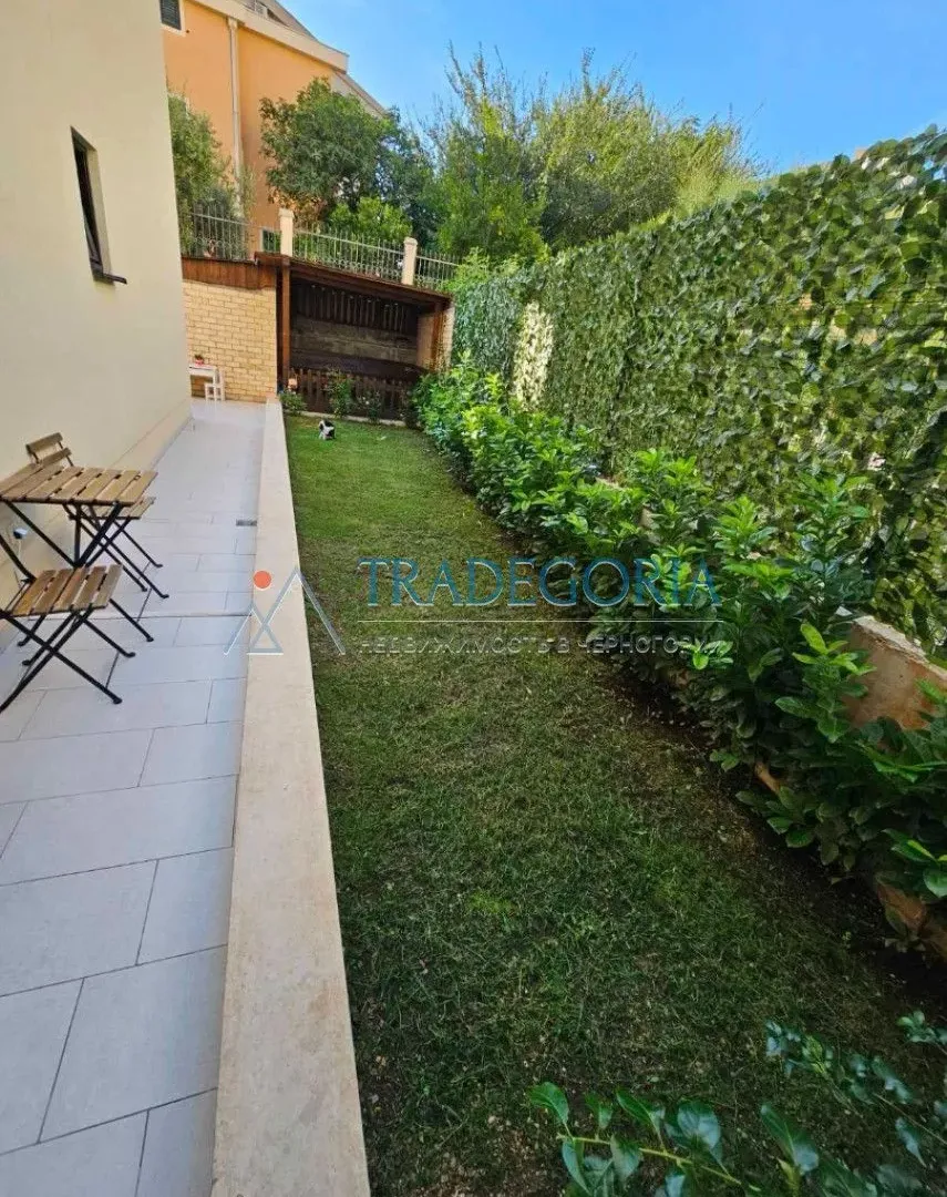 Prodaja, dvosoban stan, 58m², Budva, Crna Gora