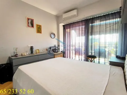 Prodaja, dvosoban stan, 62m², Stari Grad, Beograd - image 9