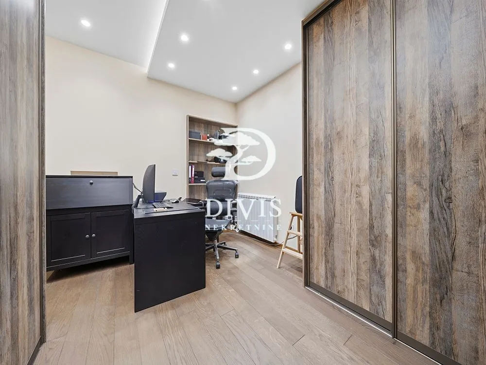 Prodaja, četvorosoban stan, 157m², Dedinje Sve Podlokacije, Beograd