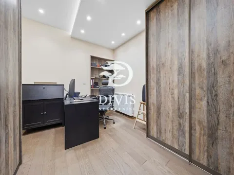 Prodaja, četvorosoban stan, 157m², Dedinje Sve Podlokacije, Beograd - image 12