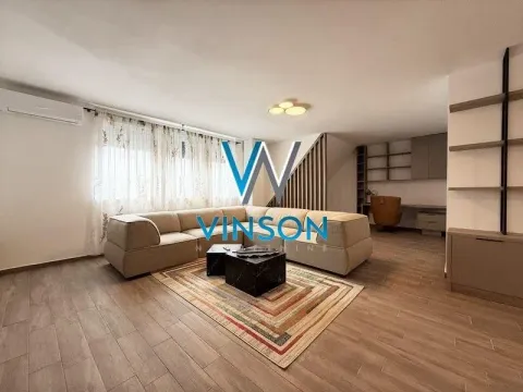 Izdavanje, četvorosoban stan, 180m², Petrovaradin, Novi Sad - image 4