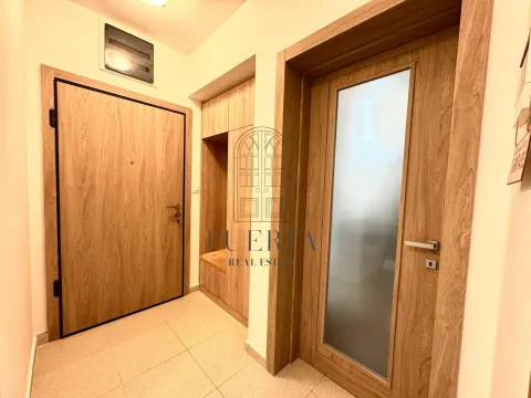 Sale, two bedroom apartment, 69m², Master Kvart, Podgorica - image 20