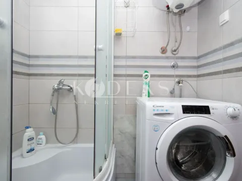Rent, studio apartment, 26m², Tuški Put, Podgorica - image 6