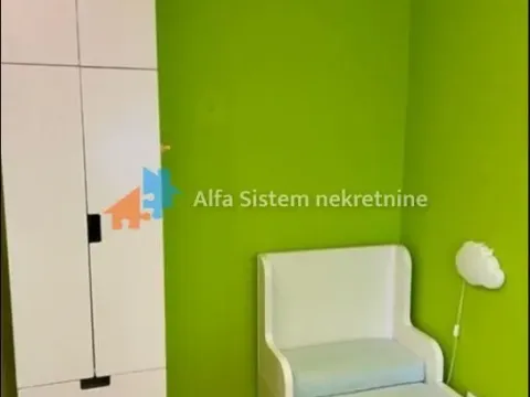 Rent, apartment, 60m², Vračar Sve Podlokacije, Beograd - image 8