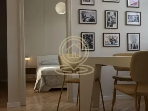 Rent, two bedroom apartment, 46m², Kalenić Pijaca, Vračar Sve Podlokacije - image 2