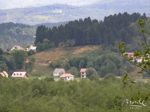 Prodaja, plac, 6000m², Kolašin, Crna Gora - image 1