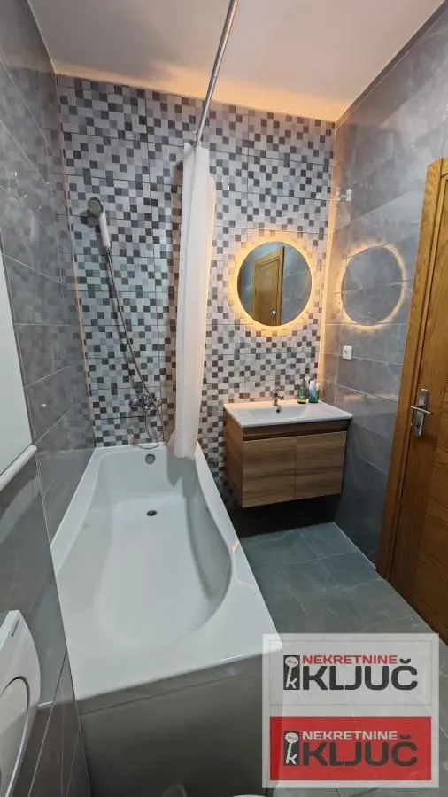 Prodaja, dvosoban stan, 42m², Adice, Novi Sad Sve Podlokacije