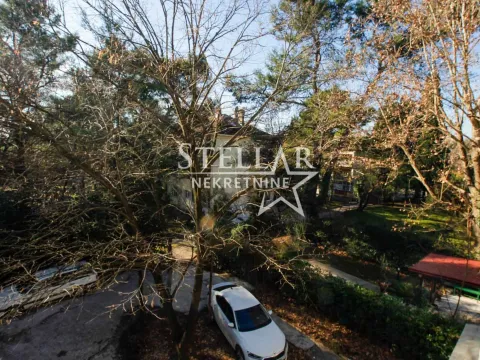 Izdavanje, trosoban stan, 120m², Centar, Podgorica - image 21