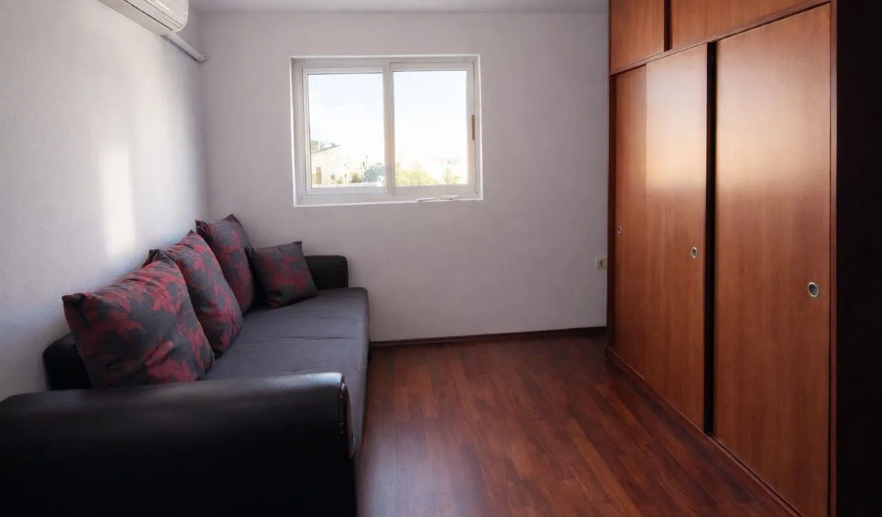 Prodaja, trosoban stan, 67m², Podgorica, Crna Gora