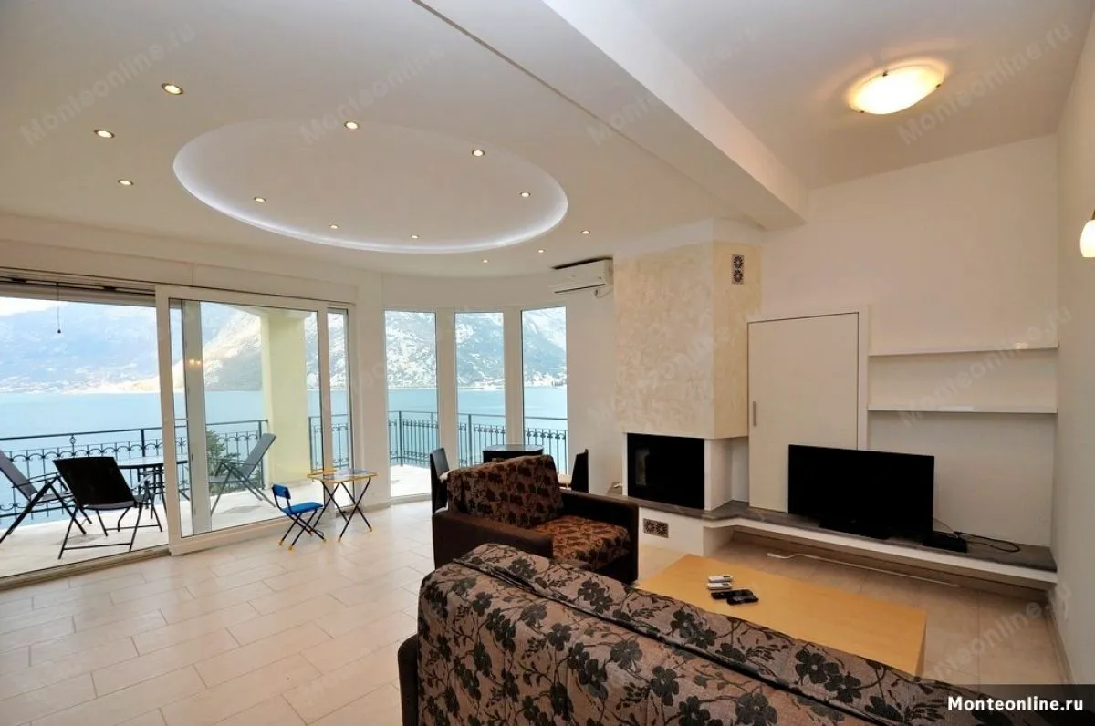 Sale, house, 350m², Kostanjica, Kotor