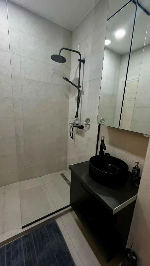 Prodaja, jednosoban stan, 46m², Mažina, Tivat