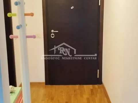 Rent, two bedroom apartment, 45m², Novi Beograd Blok 63, Novi Beograd Sve Podlokacije - image 4