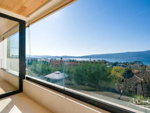 Prodaja, dvosoban stan, 100m², Donja Lastva, Tivat - image 11