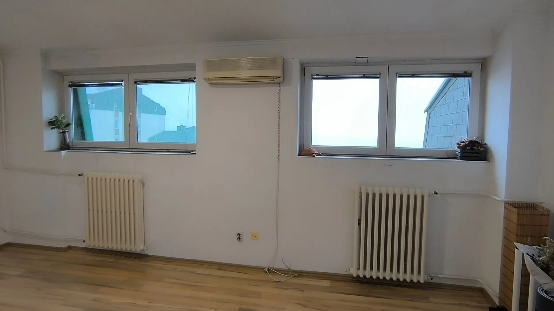 Sale, two bedroom apartment, 53m², Skojevsko Naselje, Beograd
