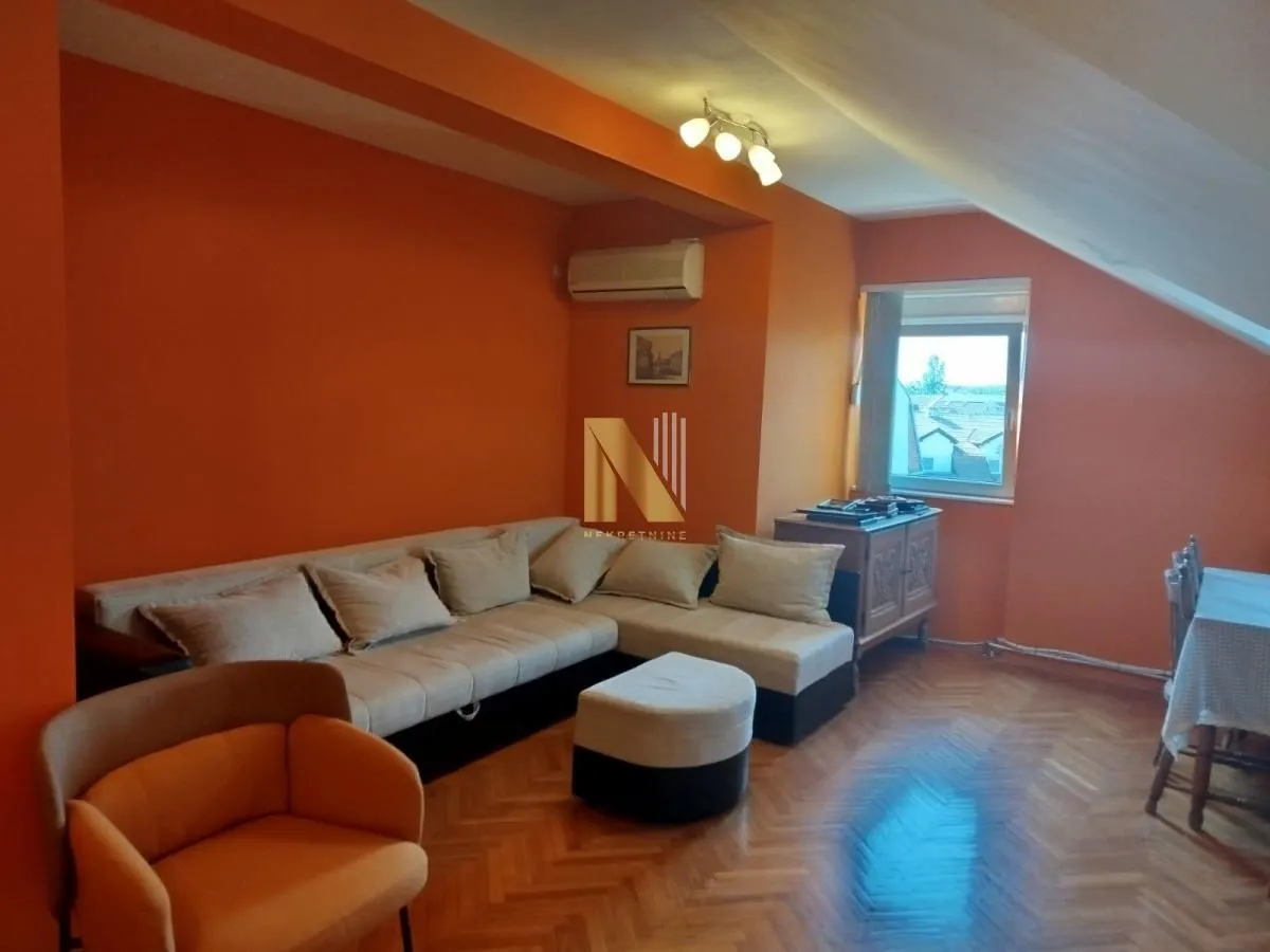 Sale, three bedroom apartment, 89m², Grbavica, Novi Sad Sve Podlokacije