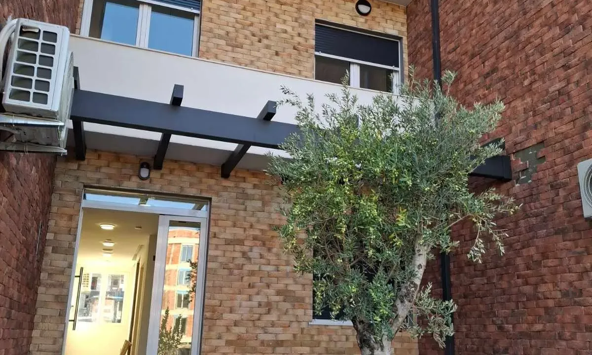 Izdavanje, garsonjera, 30m², Zabjelo, Podgorica