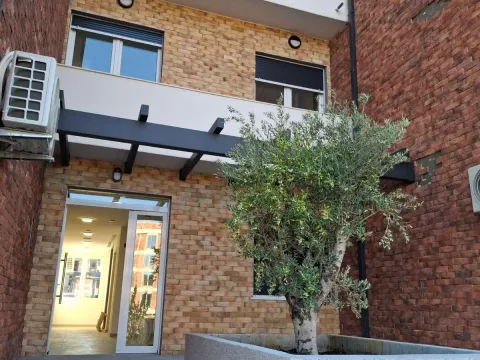 Rent, studio apartment, 30m², Zabjelo, Podgorica - image 1