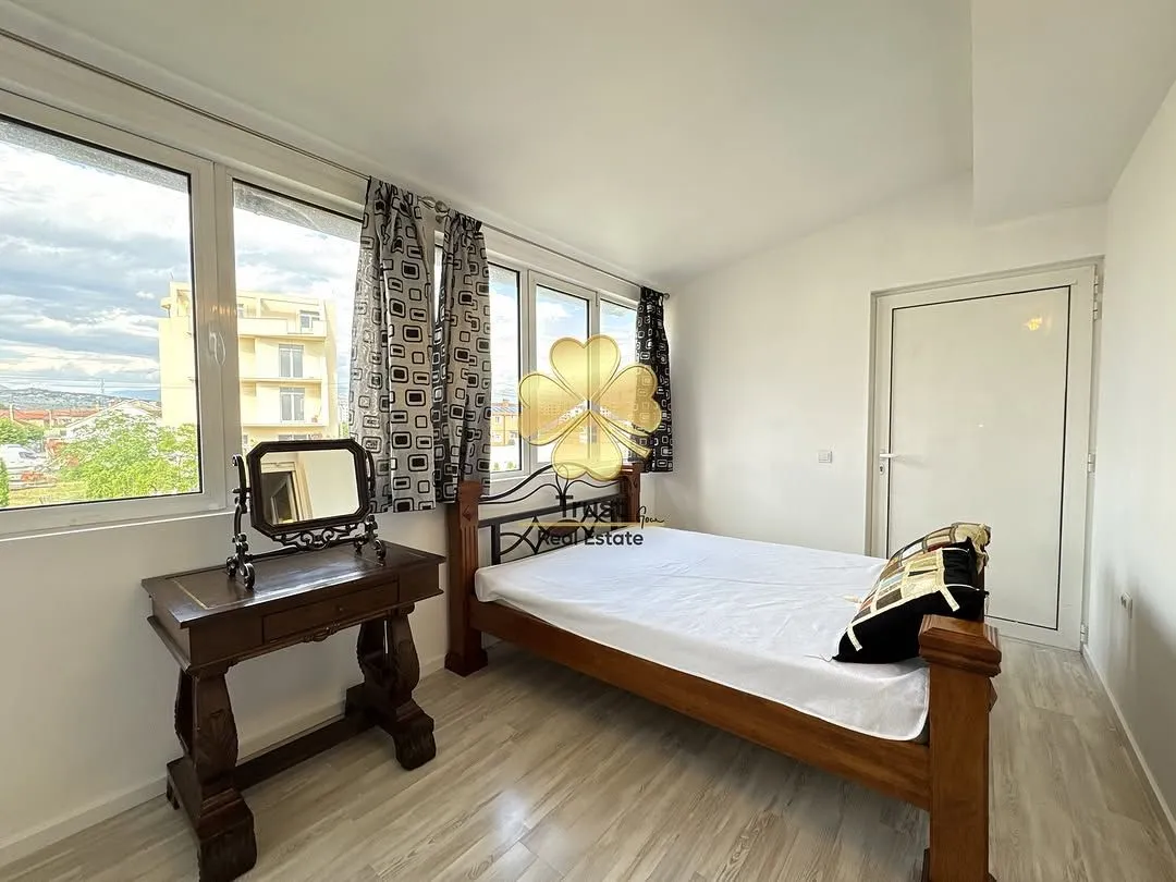Rent, house, 120m², Gornja Gorica, Podgorica