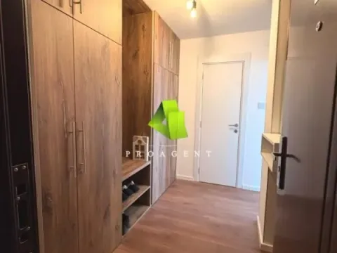 Prodaja, dvosoban stan, 79m², Medijana, Niš - image 11