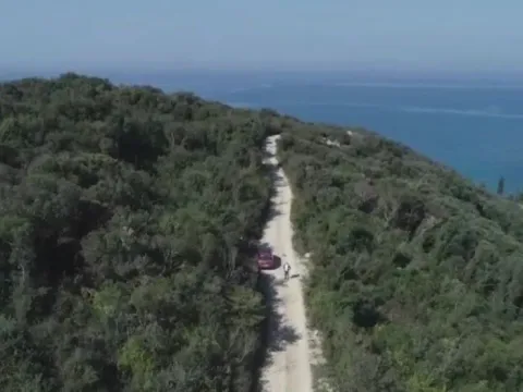 Sale, land lot, 7500m², Bar, Crna Gora