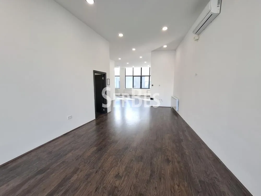 Rent, office space, 128m², Novi Sad Sve Podlokacije, Novi Sad