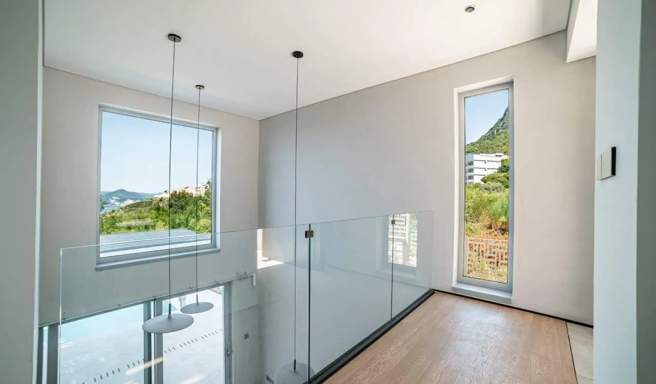 Prodaja, kuća, 231m², Blizikuće, Budva