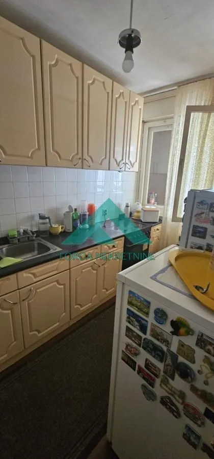 Prodaja, dvosoban stan, 77m², Farmaceutski Fakultet, Voždovac Sve Podlokacije