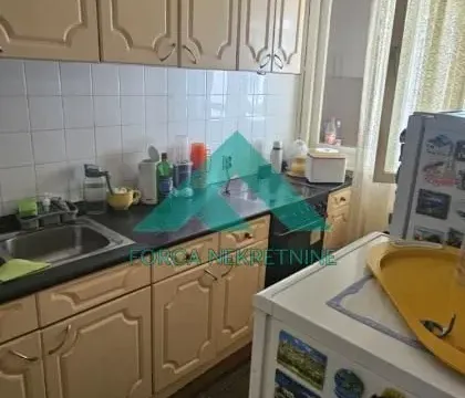 Sale, two bedroom apartment, 77m², Farmaceutski Fakultet, Voždovac Sve Podlokacije - image 6