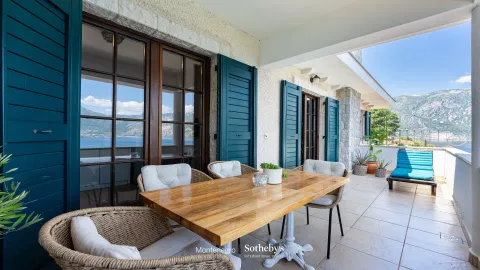 Prodaja, dvosoban stan, 101m², Kostanjica, Kotor - image 30