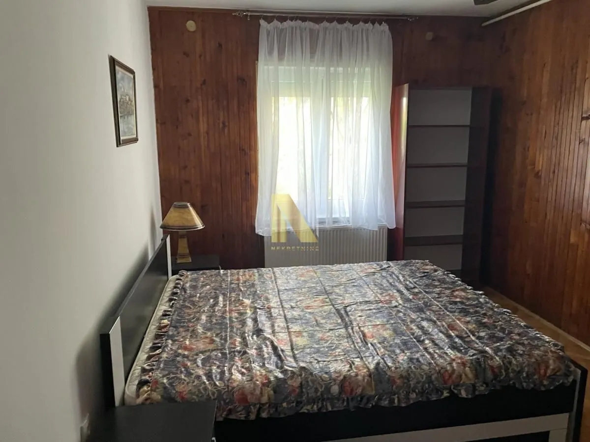 Rent, house, 95m², Adice, Novi Sad Sve Podlokacije