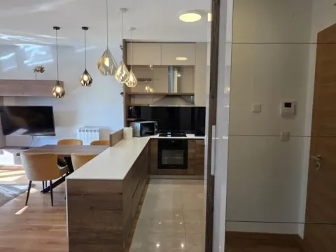 Izdavanje, stan, 61m², Novi Beograd Blok 65, Novi Beograd Sve Podlokacije - image 10