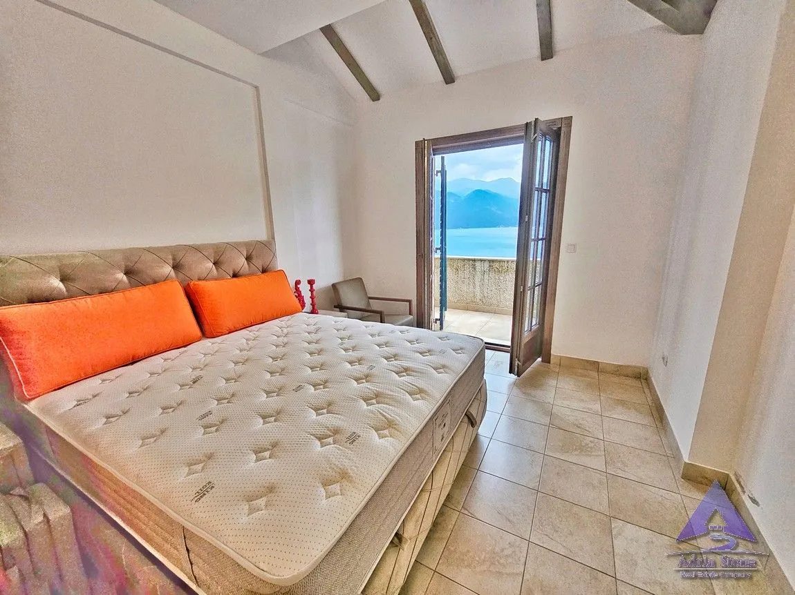 Prodaja, dvosoban stan, 103m², Kostanjica, Kotor