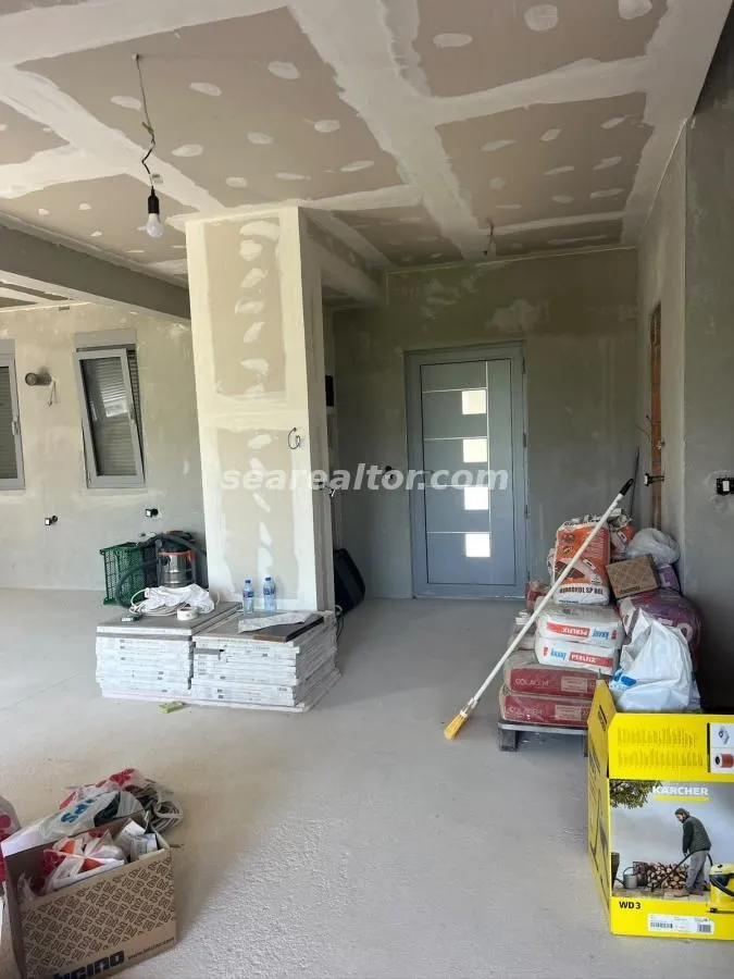Prodaja, dvosoban stan, 147m², Radovići, Tivat