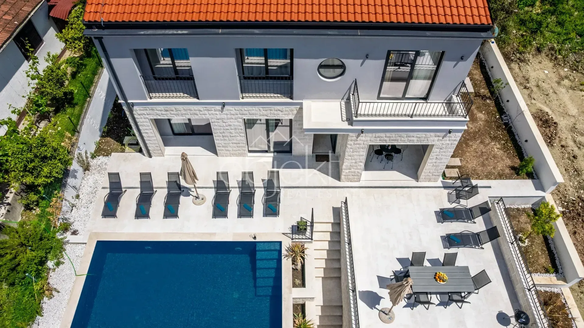 Sale, house, 250m², Tivat, Crna Gora