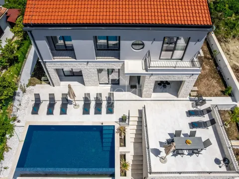 Sale, house, 250m², Tivat, Crna Gora - image 4