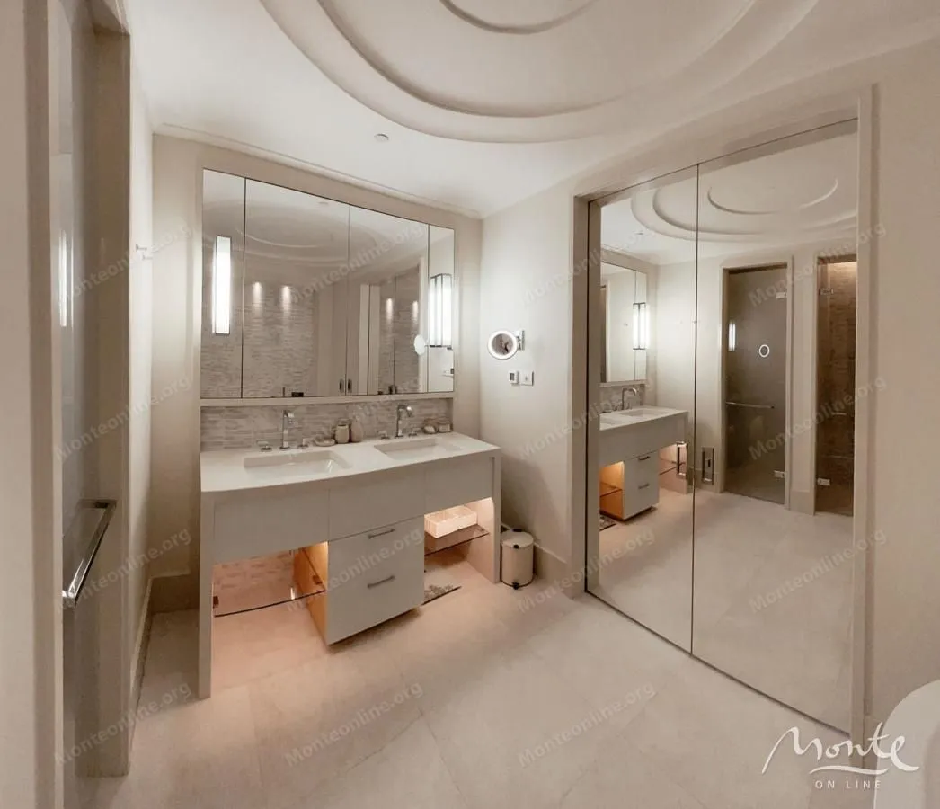 Prodaja, jednosoban stan, 80m², Porto Montenegro, Tivat