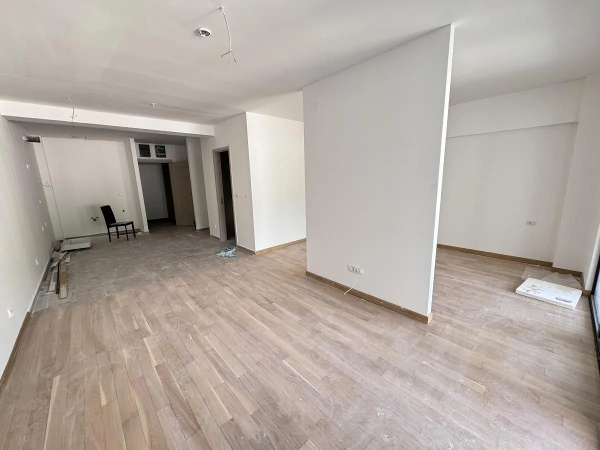 Sale, one bedroom apartment, 66m², Rafailovići, Budva