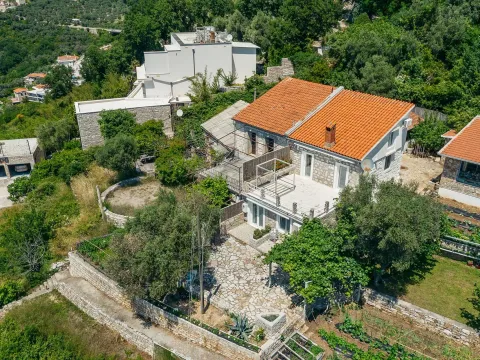 Sale, house, 805m², Reževići, Budva - image 12