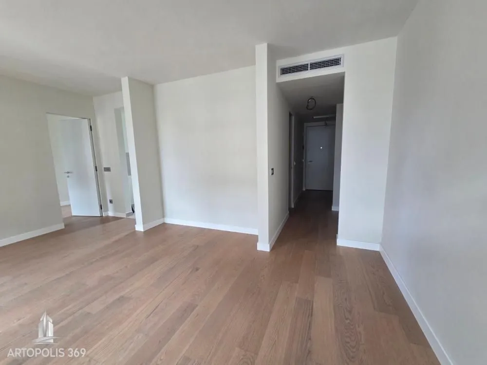 Prodaja, dvosoban stan, 61m², Novi Beograd Sve Podlokacije, Beograd